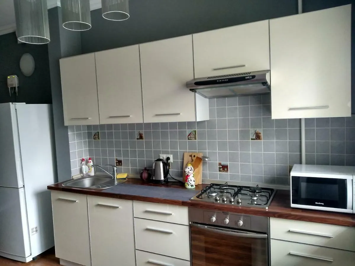 Stylish Apartment In The Gold Square Of Almaty Kazakhstan