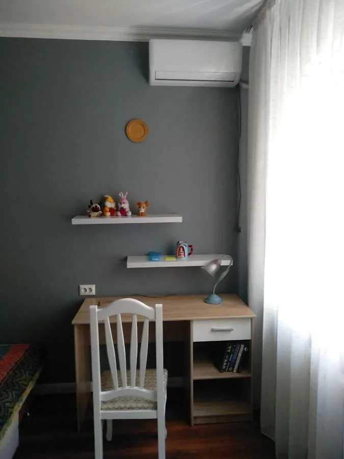 Stylish Apartment In The Gold Square Of Алматы 0*,